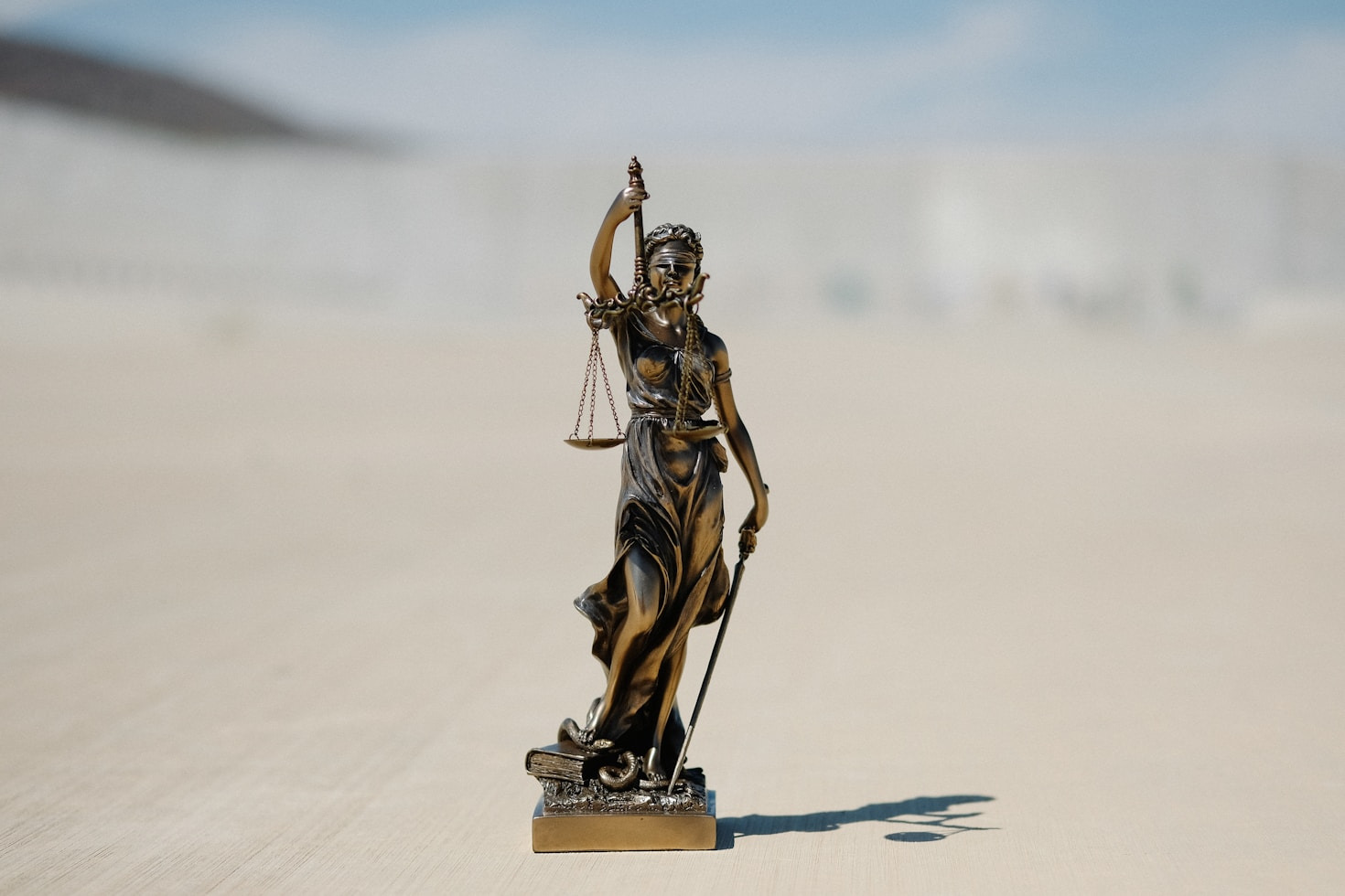 Top Legal Challenges and How We Solve Them